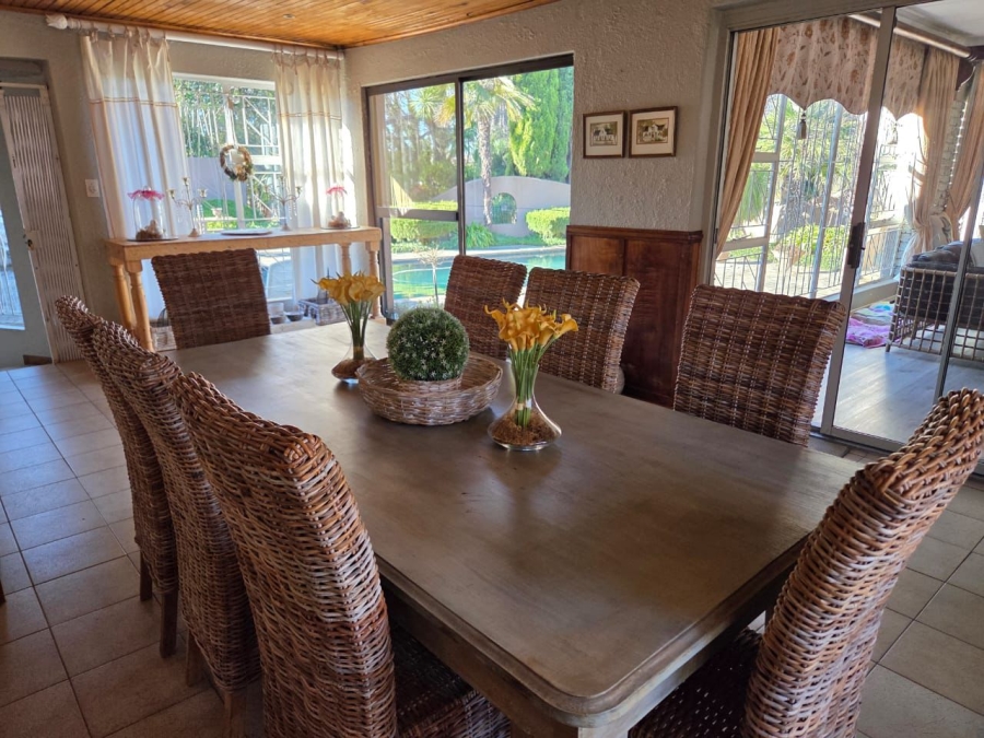 5 Bedroom Property for Sale in Frankfort Free State